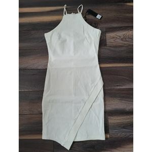 Little White Dress